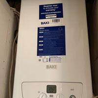 Arco Heating and Plumbing_ Romford_Baxi Boiler servicing