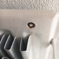 Arco Heating Ltd, Romford_radiator valve