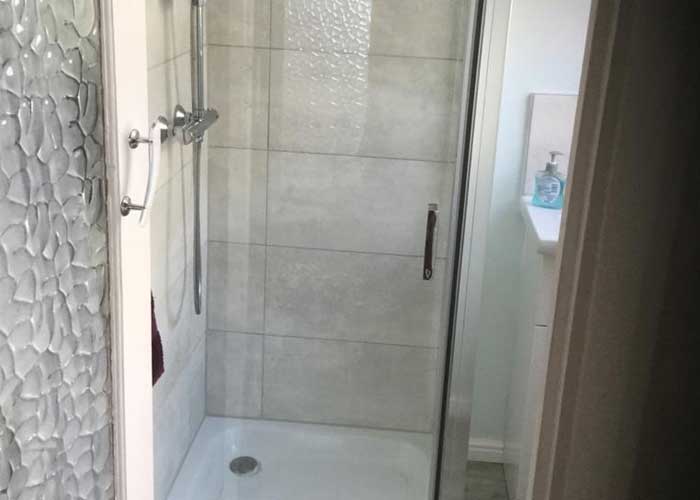 bathroom installation in Collier Row_arco plumbers in Romford