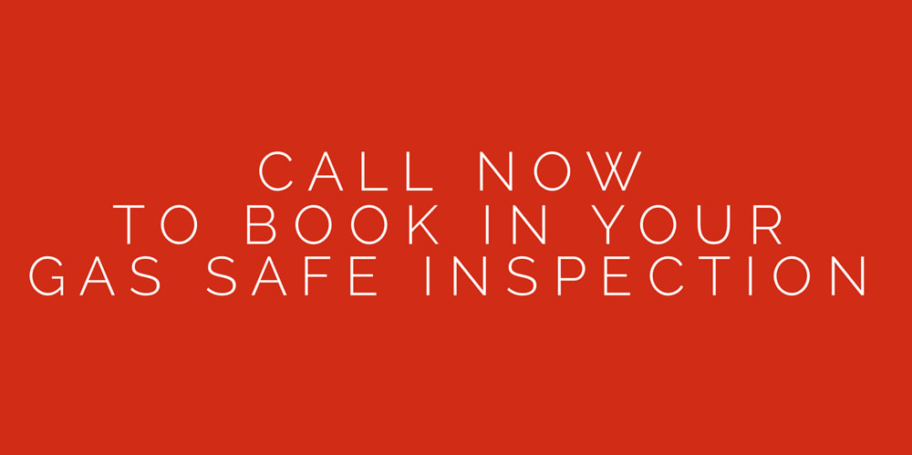Call to action image: book in your gas inspection with Arco